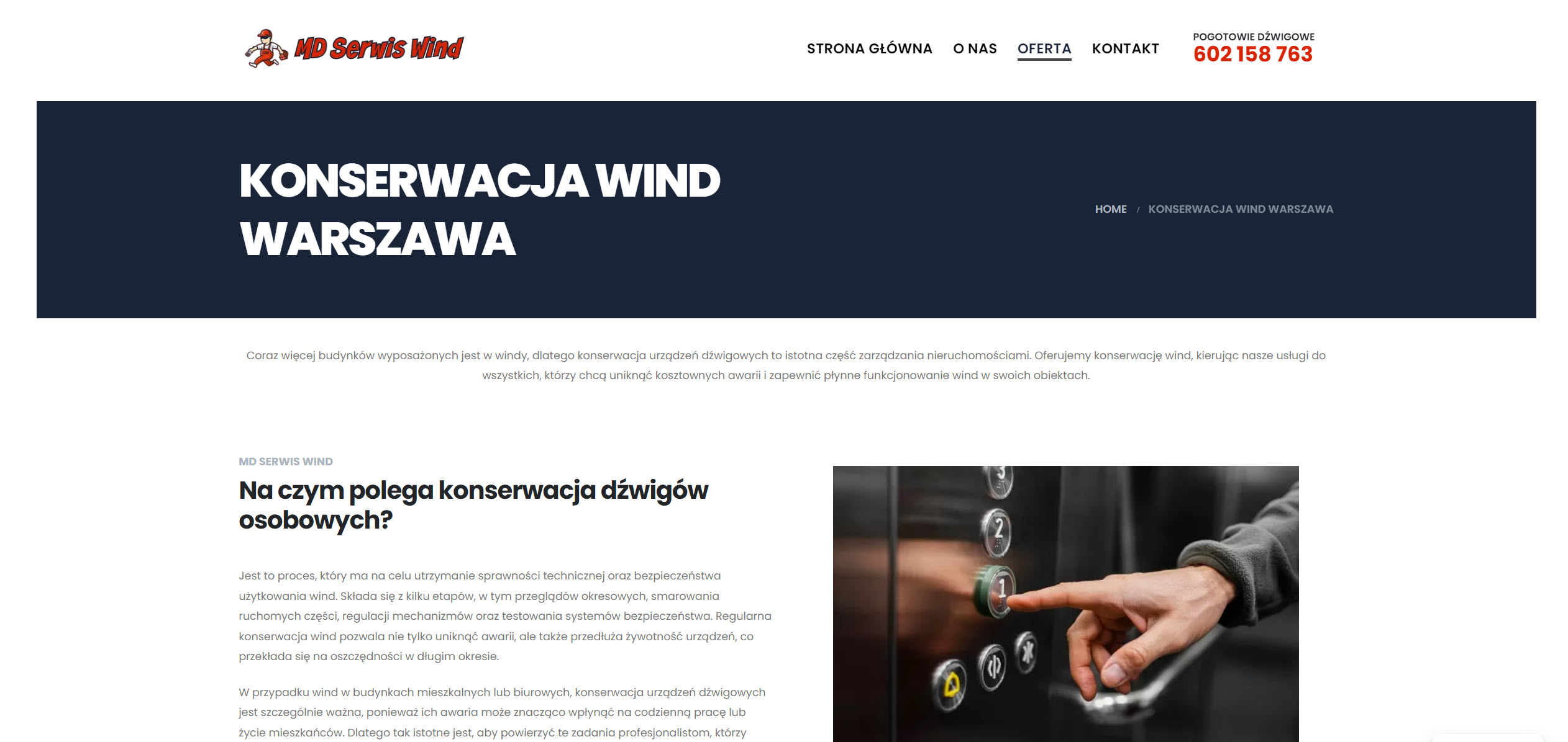 Na czym polega profesjonalna konserwacja wind? Przegląd najważniejszych czynności serwisowych