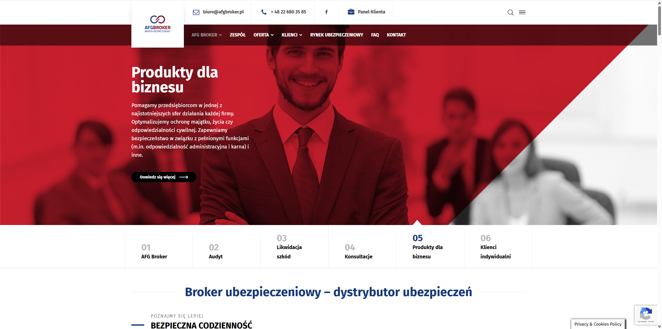 Nie daj się naciągnąć na polisę - jak broker ubezpieczeniowy może ochronić Cię przed ukrytymi kosztami?