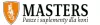 Logo Masters Polska