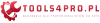 Logo Sklep z narzędziami warsztatowymi tools4pro.pl
