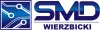 Logo SMD Wierzbicki