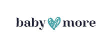 Logo Internetowy sklep dla maluchów | BabyMore
