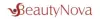Logo Hurtownia medycyny estetycznej BeautyNova