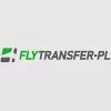 Logo Busy na lotnisko Gdańsk - FLYTRANSFER.PL
