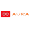 Logo Aura 8