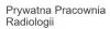 Logo Prywatna Pracownia Radiologii - RTG Kraków