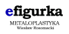 Logo Figurki z metalu na prezent | Sklep internetowy efigurka