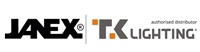 Logo Sklep z oświetleniem TK Lighting