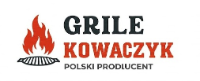 Logo Sklep z grillami | Grille Kowalczyk