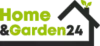 Logo Akcesoria ogrodowe | Sklep internetowy HomeAndGarden24