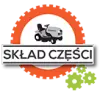 Logo Części zamienne do kosiarek, pilarek | Sklep internetowy Skład Części