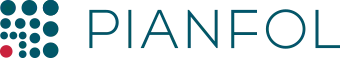 Logo Pianki polietylenowe - PianFol
